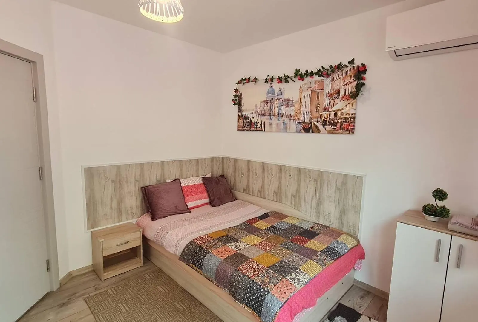 Синьо Бижу Bijou Blue - Топ Център Варна Apartment Varna